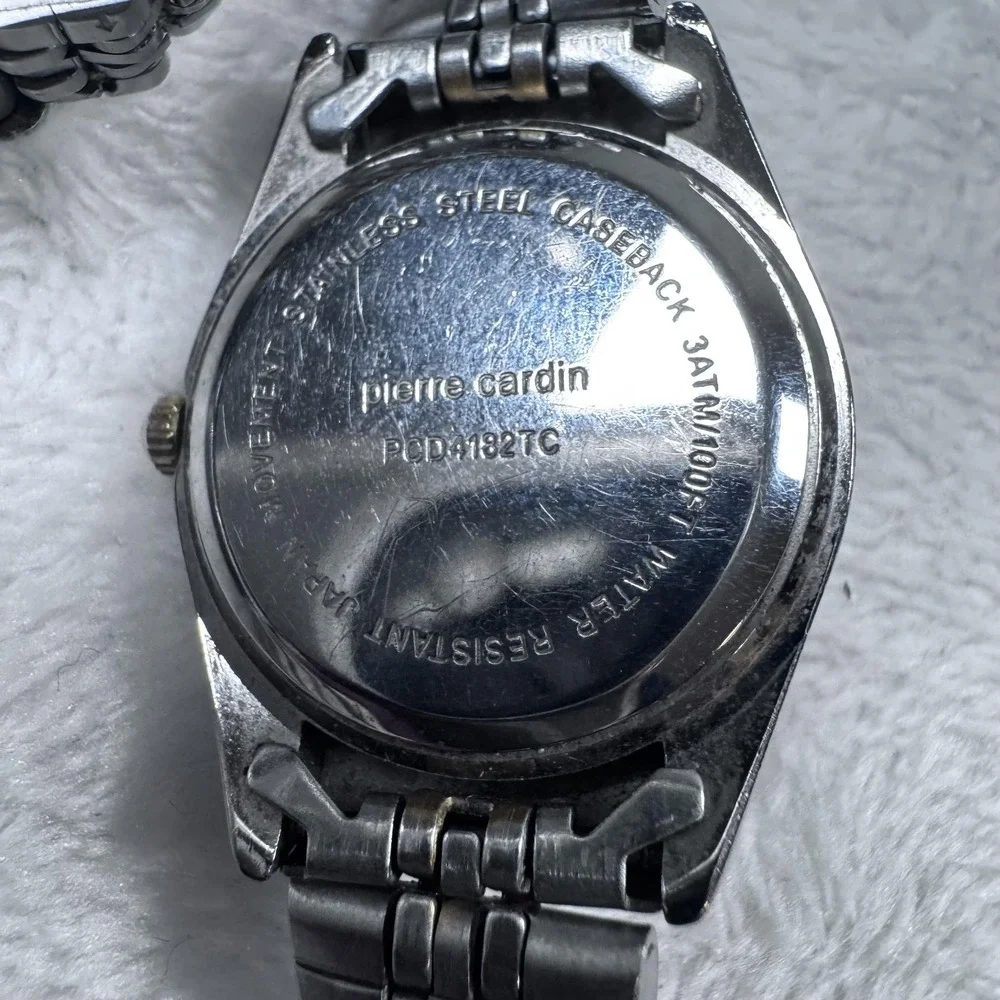 Pierre Cardin brand pierre